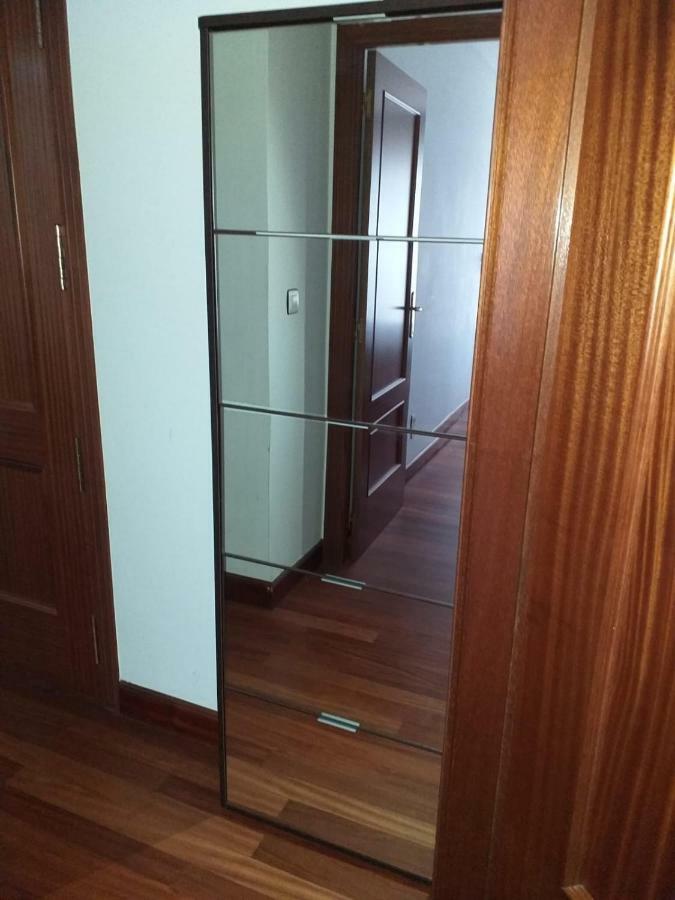 Apartamento En Bilbao Con Parking Gratis Экстерьер фото