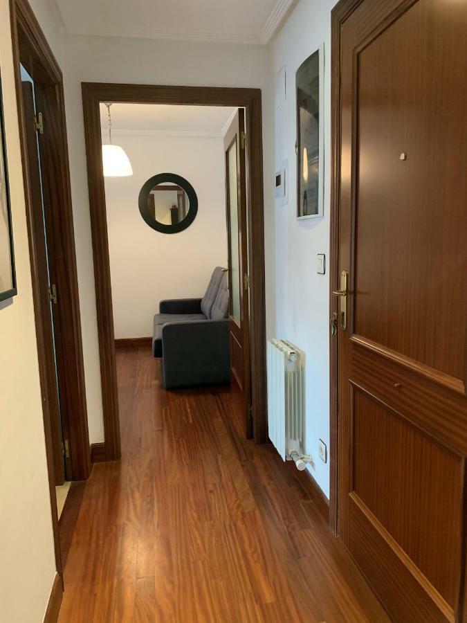 Apartamento En Bilbao Con Parking Gratis Экстерьер фото